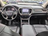 Thumbnail of 2023 Sterling Metallic GMC Acadia