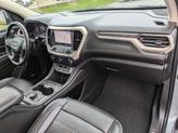 Thumbnail of 2023 Sterling Metallic GMC Acadia