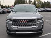 Thumbnail of 2023 Sterling Metallic GMC Acadia