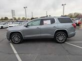 Thumbnail of 2023 Sterling Metallic GMC Acadia