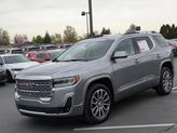 Thumbnail of 2023 Sterling Metallic GMC Acadia