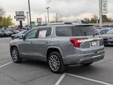 Thumbnail of 2023 Sterling Metallic GMC Acadia