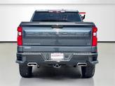 Thumbnail of 2021 Shadow Gray Metallic Chevrolet Silverado 1500