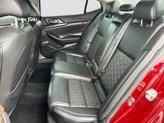 Thumbnail of 2017 Coulis Red Nissan Maxima