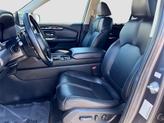 Thumbnail of 2025 Charcoal Honda Pilot