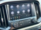 Thumbnail of 2022 Bright Blue Metallic Chevrolet Colorado