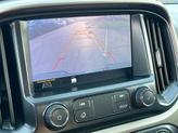 Thumbnail of 2022 Bright Blue Metallic Chevrolet Colorado