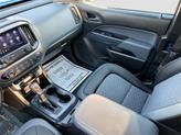 Thumbnail of 2022 Bright Blue Metallic Chevrolet Colorado