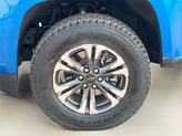 Thumbnail of 2022 Bright Blue Metallic Chevrolet Colorado