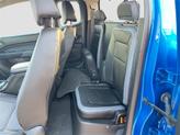 Thumbnail of 2022 Bright Blue Metallic Chevrolet Colorado