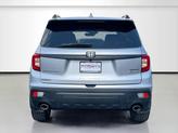 Thumbnail of 2021 Lunar Silver Metallic Honda Passport