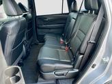 Thumbnail of 2021 Lunar Silver Metallic Honda Passport