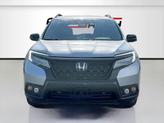 Thumbnail of 2021 Lunar Silver Metallic Honda Passport