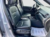 Thumbnail of 2021 Lunar Silver Metallic Honda Passport