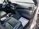Thumbnail of 2021 Lunar Silver Metallic Honda Passport