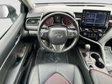 Thumbnail of 2023 Midnight Black Metallic Toyota Camry