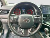 Thumbnail of 2023 Midnight Black Metallic Toyota Camry