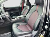 Thumbnail of 2023 Midnight Black Metallic Toyota Camry