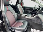 Thumbnail of 2023 Midnight Black Metallic Toyota Camry