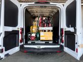 Thumbnail of 2020 Oxford White Ford Transit-250