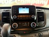 Thumbnail of 2020 Oxford White Ford Transit-250