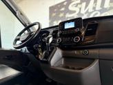 Thumbnail of 2020 Oxford White Ford Transit-250
