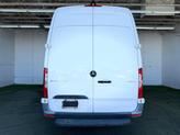Thumbnail of 2022 White Mercedes-Benz Sprinter 2500