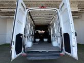 Thumbnail of 2022 White Mercedes-Benz Sprinter 2500