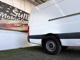 Thumbnail of 2022 White Mercedes-Benz Sprinter 2500