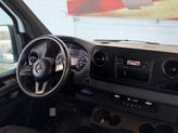 Thumbnail of 2022 White Mercedes-Benz Sprinter 2500