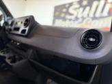 Thumbnail of 2022 White Mercedes-Benz Sprinter 2500