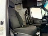 Thumbnail of 2022 White Mercedes-Benz Sprinter 2500