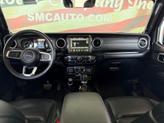 Thumbnail of 2022 Granite Crystal Jeep Wrangler Unlimited 4xe