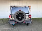 Thumbnail of 2022 Granite Crystal Jeep Wrangler Unlimited 4xe