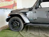 Thumbnail of 2022 Granite Crystal Jeep Wrangler Unlimited 4xe