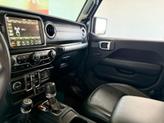 Thumbnail of 2022 Granite Crystal Jeep Wrangler Unlimited 4xe