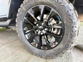 Thumbnail of 2022 Granite Crystal Jeep Wrangler Unlimited 4xe