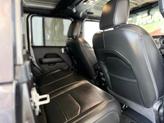 Thumbnail of 2022 Granite Crystal Jeep Wrangler Unlimited 4xe
