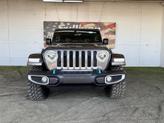 Thumbnail of 2022 Granite Crystal Jeep Wrangler Unlimited 4xe
