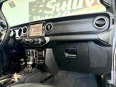 Thumbnail of 2022 Granite Crystal Jeep Wrangler Unlimited 4xe