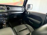Thumbnail of 2022 Granite Crystal Jeep Wrangler Unlimited 4xe
