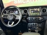Thumbnail of 2022 Granite Crystal Jeep Wrangler Unlimited 4xe