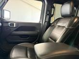 Thumbnail of 2022 Granite Crystal Jeep Wrangler Unlimited 4xe