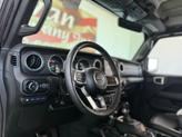 Thumbnail of 2022 Granite Crystal Jeep Wrangler Unlimited 4xe
