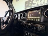 Thumbnail of 2022 Granite Crystal Jeep Wrangler Unlimited 4xe