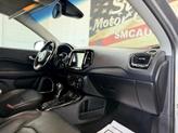 Thumbnail of 2020 Silver Jeep Compass