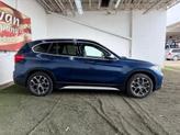 Thumbnail of 2021 Phytonic Blue Metallic BMW X1
