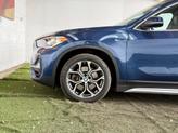 Thumbnail of 2021 Phytonic Blue Metallic BMW X1