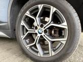 Thumbnail of 2021 Phytonic Blue Metallic BMW X1
