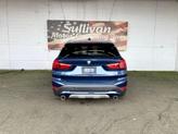 Thumbnail of 2021 Phytonic Blue Metallic BMW X1